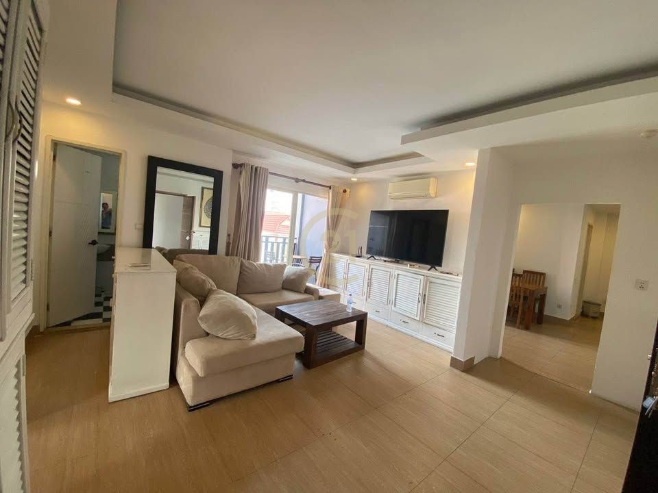 CLASSIC THREE BEDROOM FOR RENT