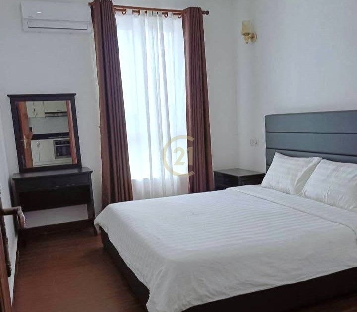 Luxury One Bedroom For Rent At Tonle Bassac