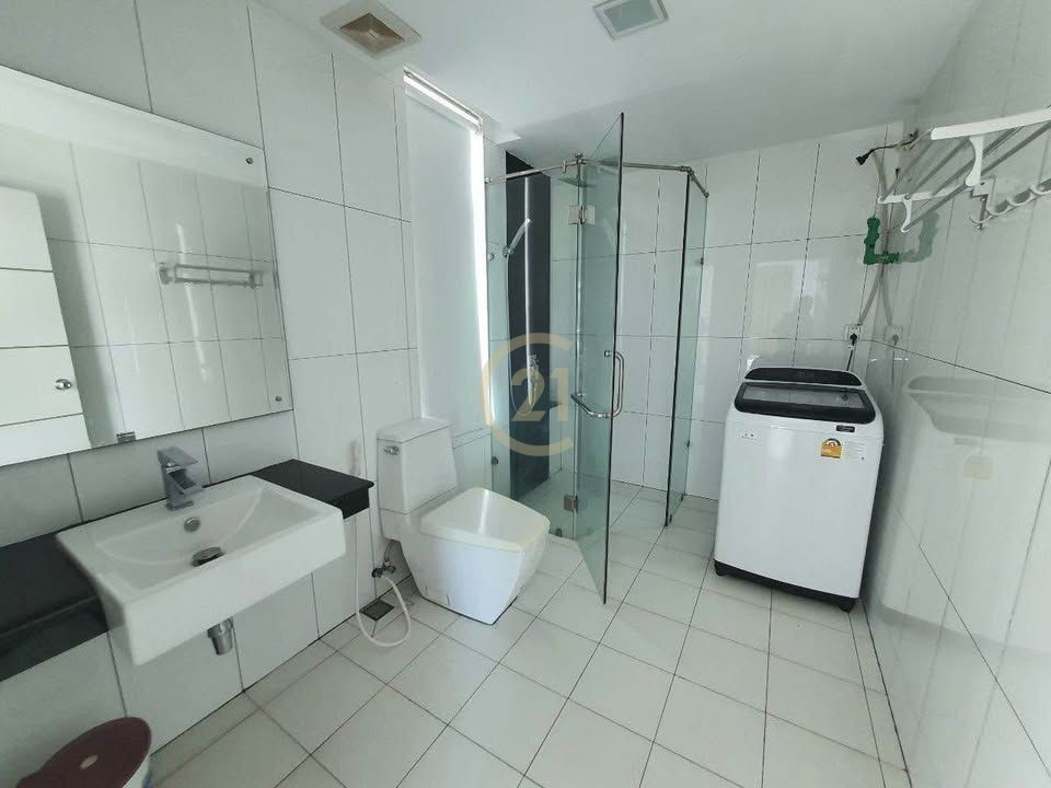 Luxury Penthouse For Rent At BKK3
