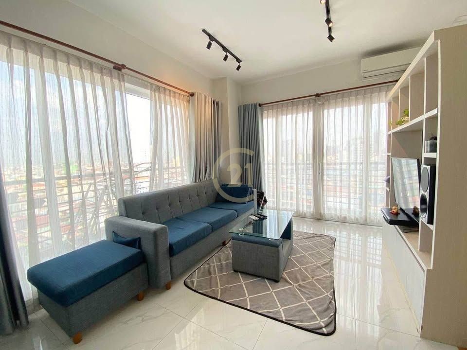 COZY ONE BEDROOM FOR RENT