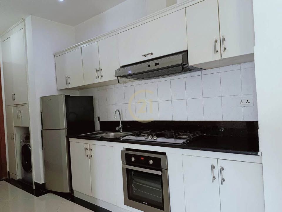 Luxury One Bedroom For Rent At Tonle Bassac