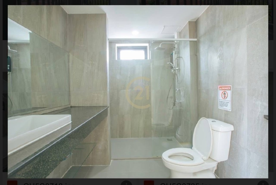 PRECIOUS TWO BEDROOM FOR RENT
