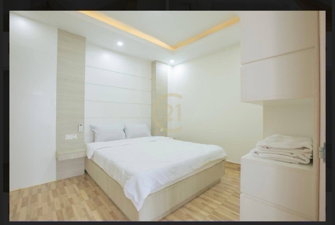 PRECIOUS TWO BEDROOM FOR RENT