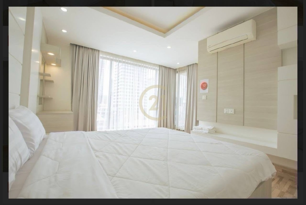 PRECIOUS TWO BEDROOM FOR RENT
