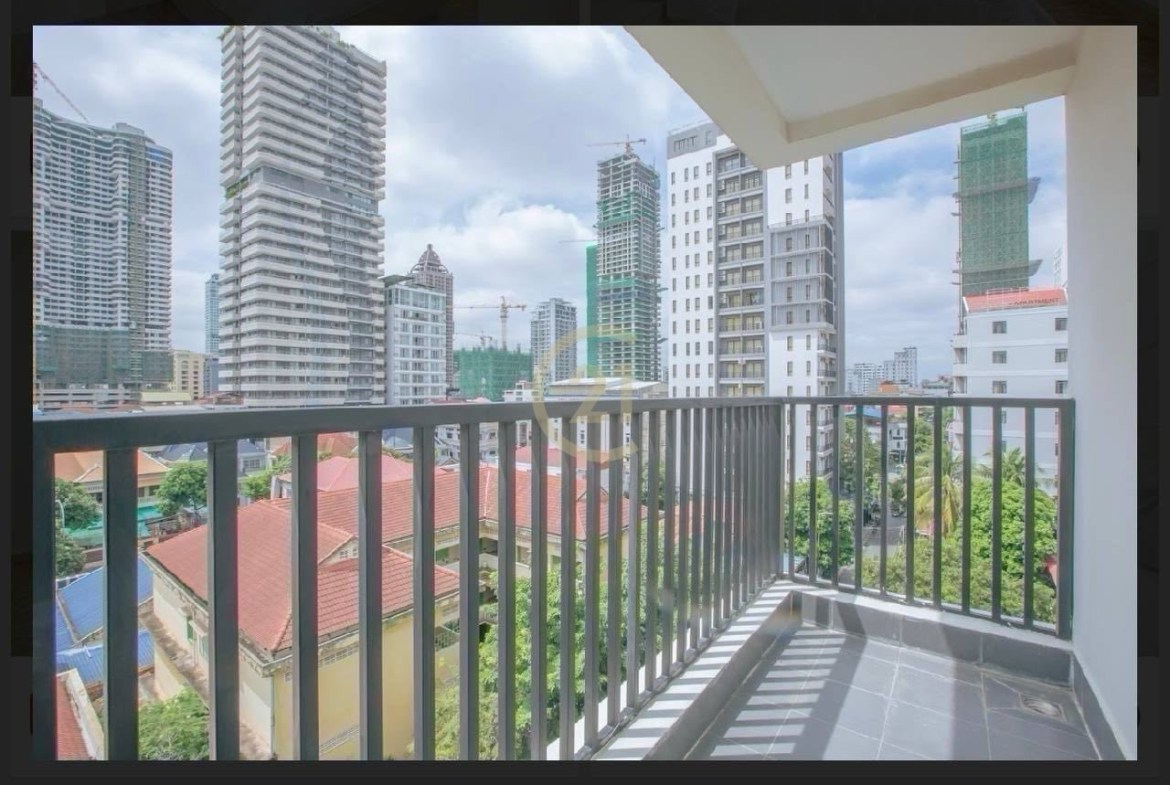PRECIOUS TWO BEDROOM FOR RENT