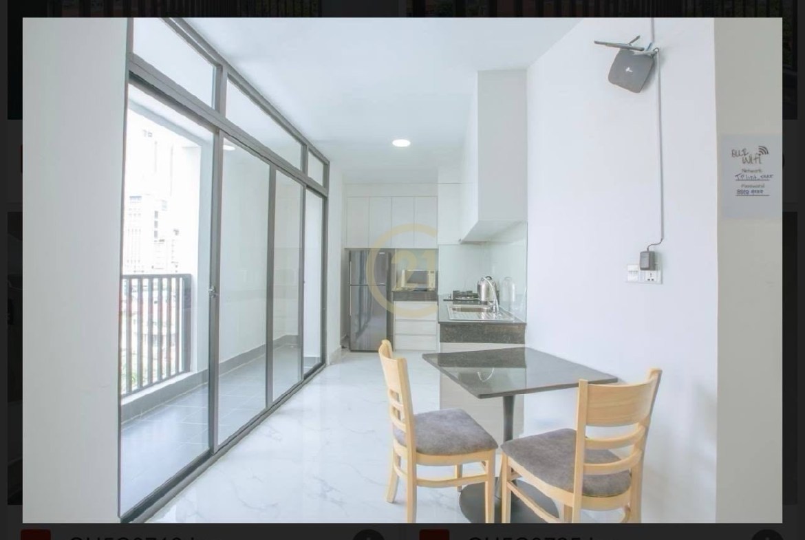 PRECIOUS TWO BEDROOM FOR RENT