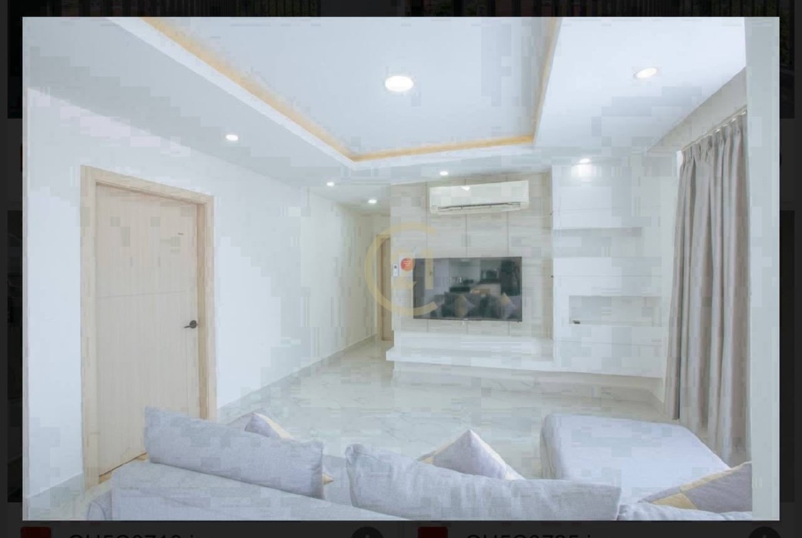 PRECIOUS TWO BEDROOM FOR RENT
