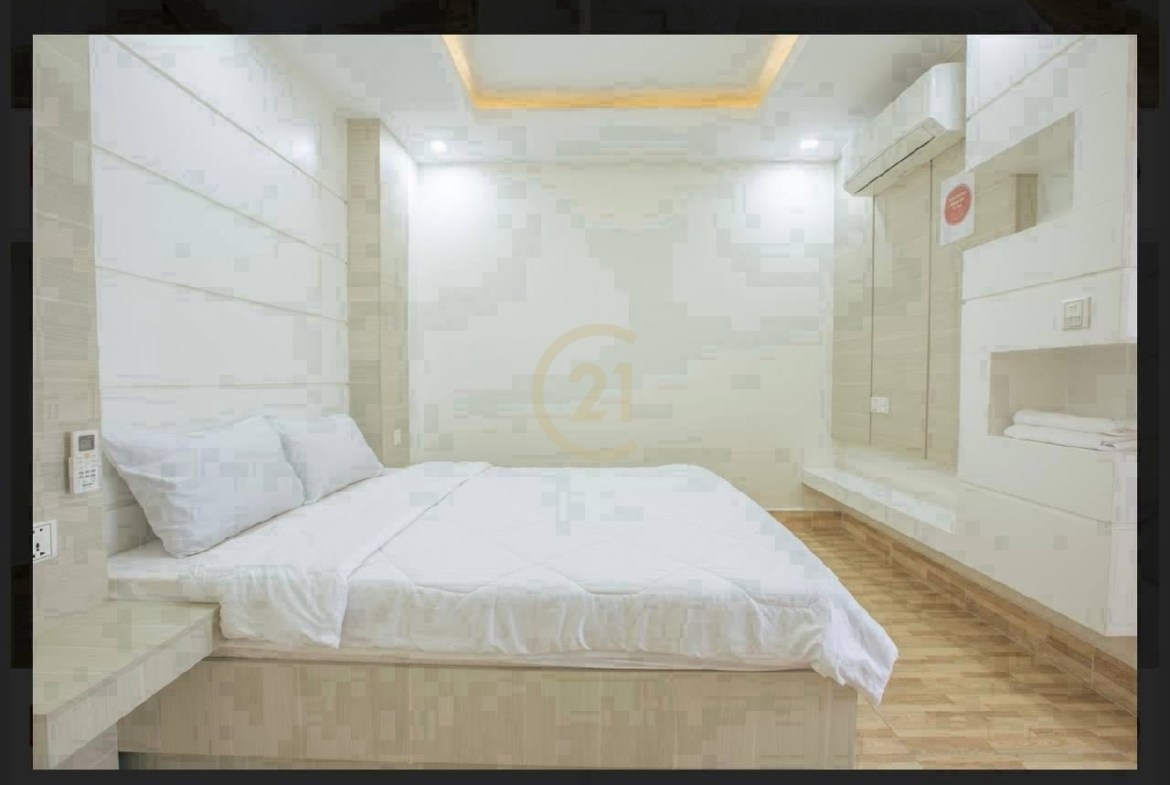 PRECIOUS TWO BEDROOM FOR RENT