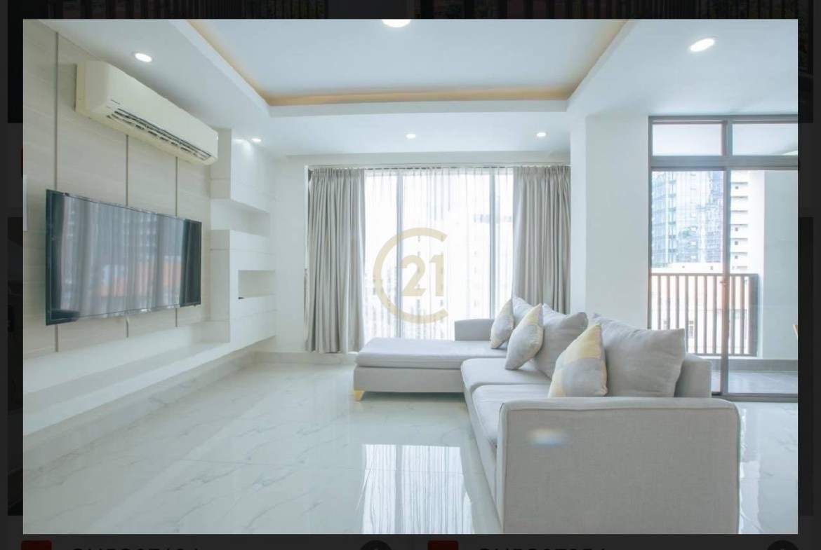 PRECIOUS TWO BEDROOM FOR RENT