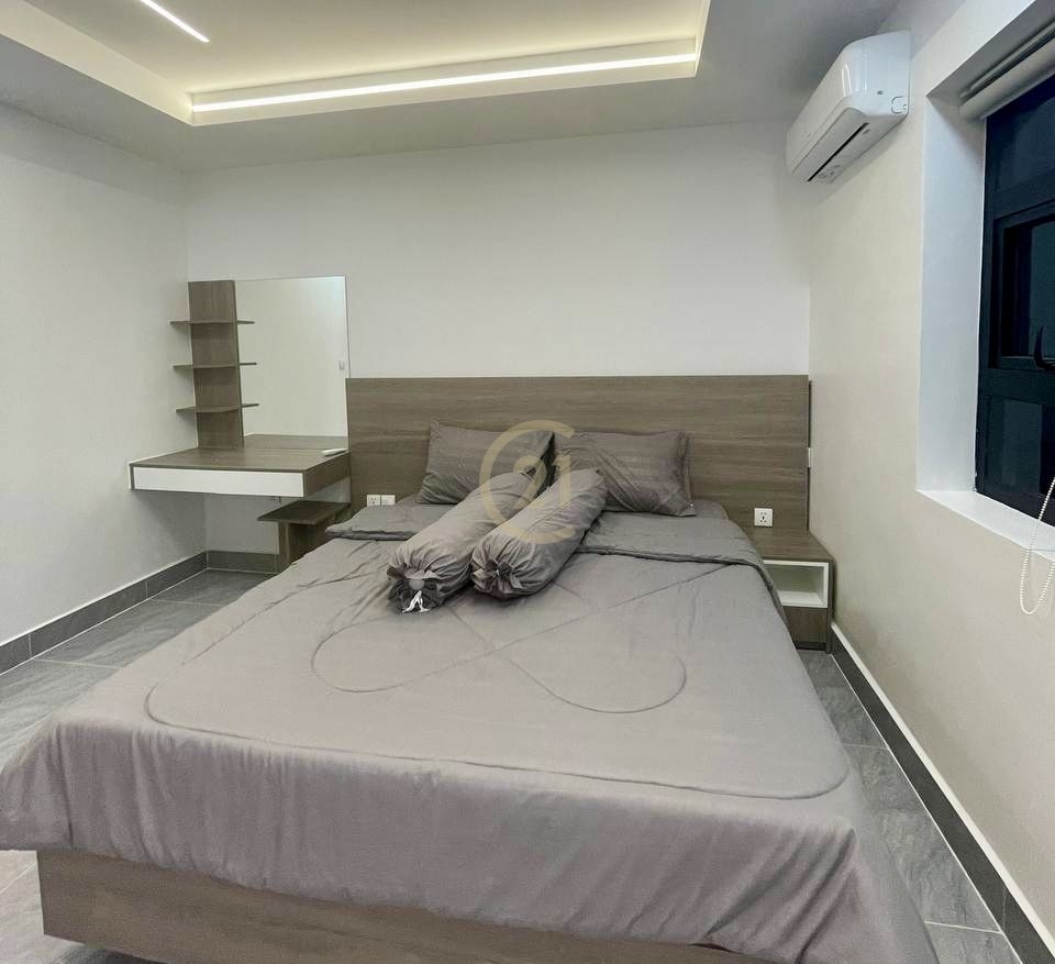 Luxury One Bedroom For Rent At BKK3