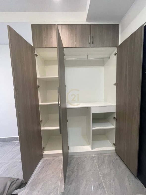 Luxury One Bedroom For Rent At BKK3