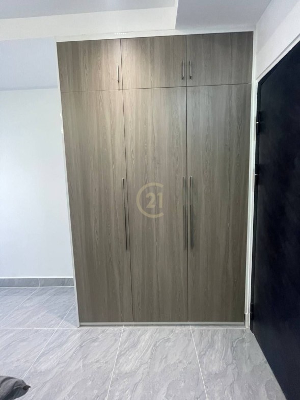 Luxury One Bedroom For Rent At BKK3