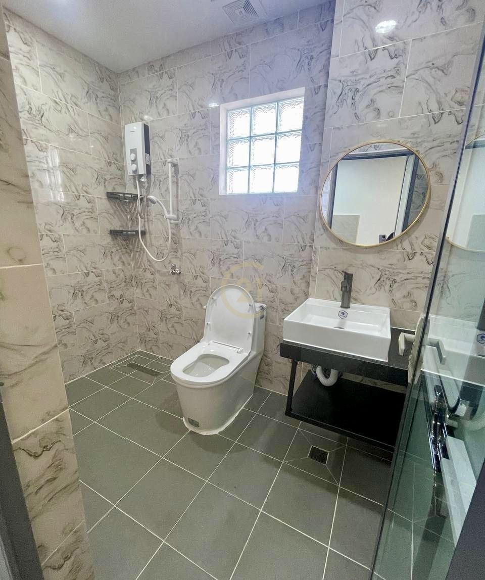 Luxury One Bedroom For Rent At BKK3