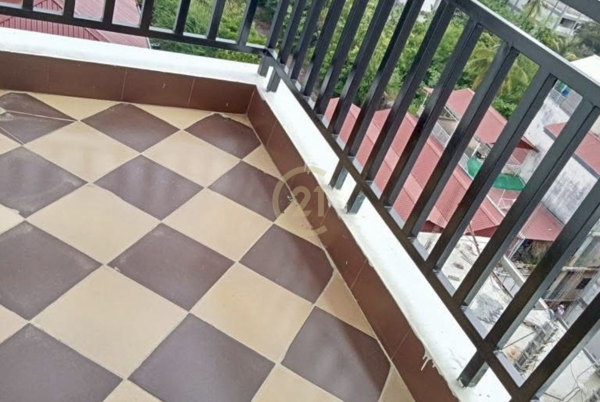 Luxury Two Bedroom For Rent At Tonle Bassac