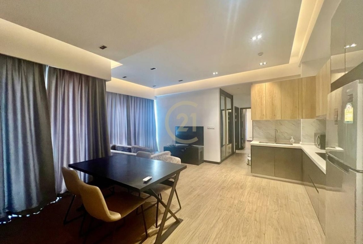Luxury Two bedroom For Rent At Skylar