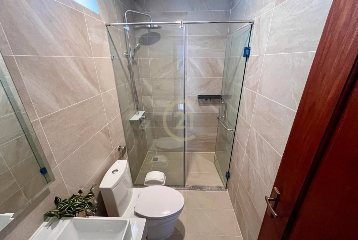 Newly Studio For Rent Near Independent Monument
