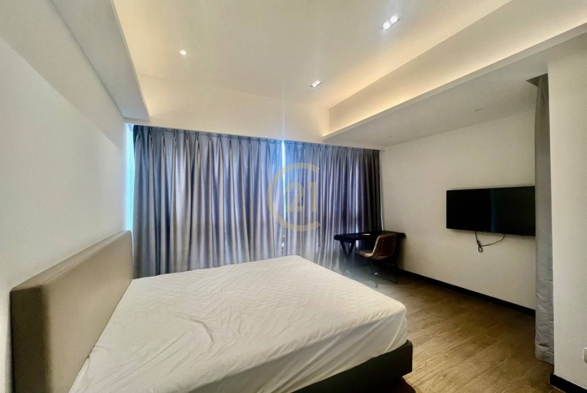 Luxury Two bedroom For Rent At Skylar
