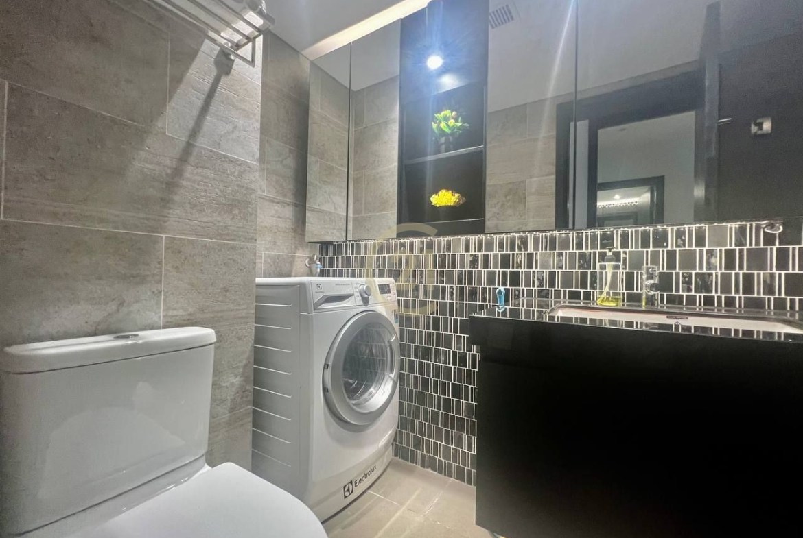 Luxury Two bedroom For Rent At Skylar