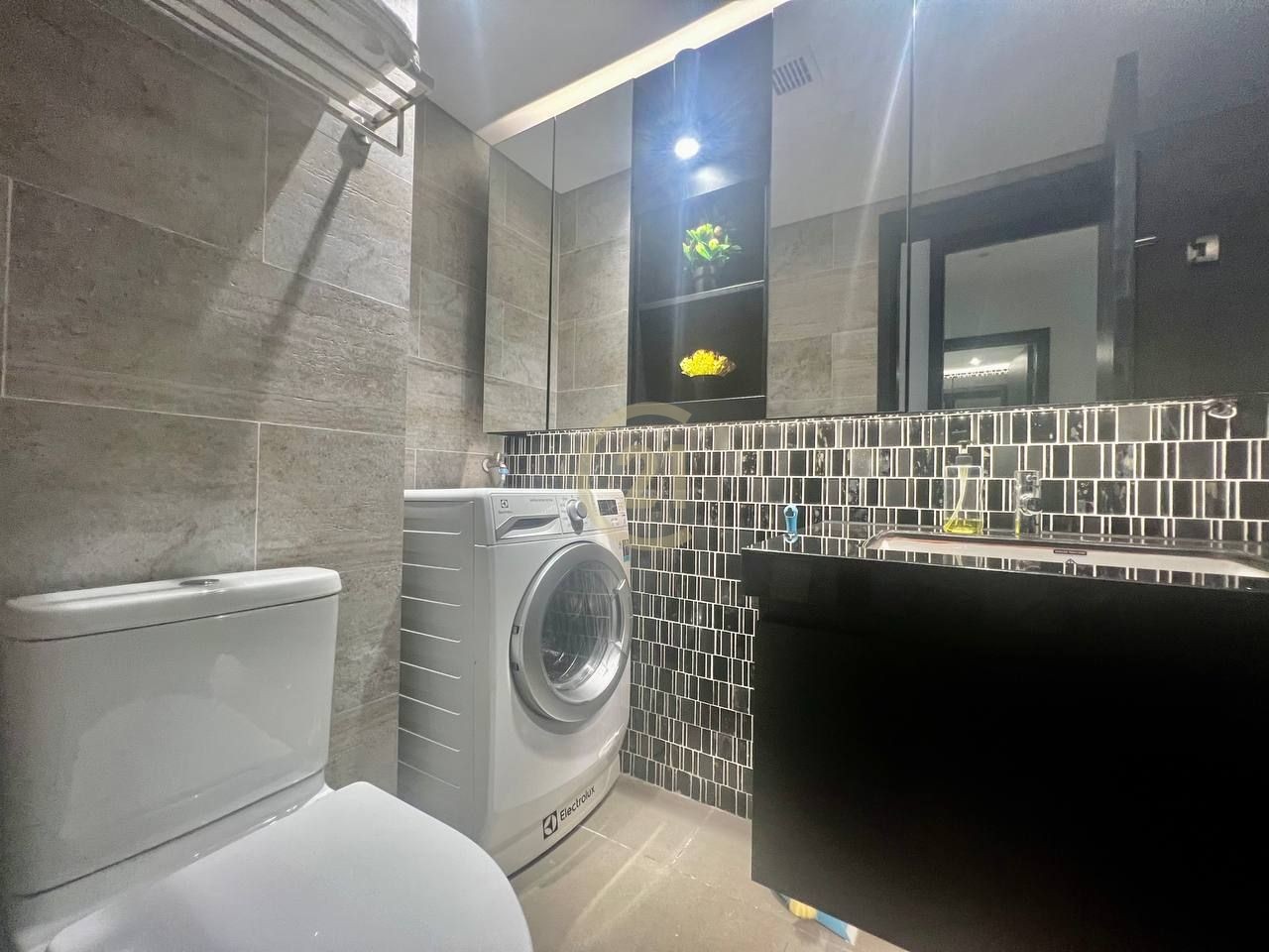 Luxury Two bedroom For Rent At Skylar