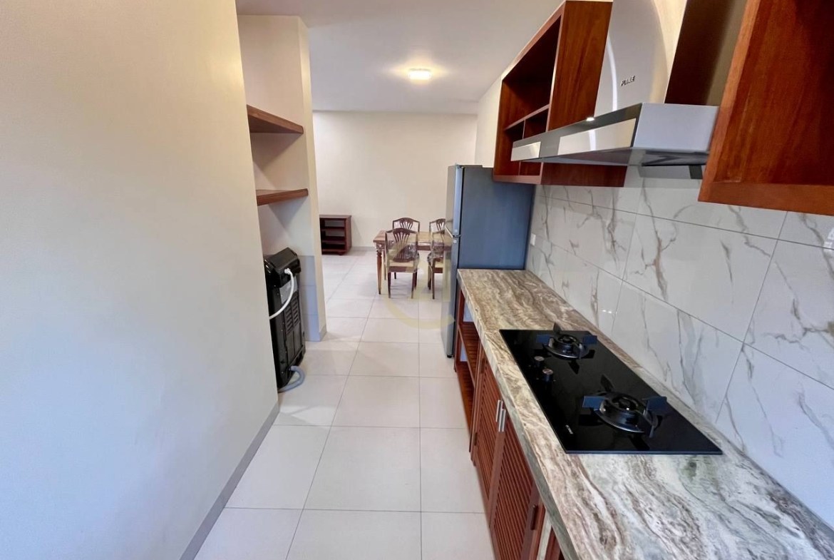 Luxury One Bedroom For Rent At BKK1