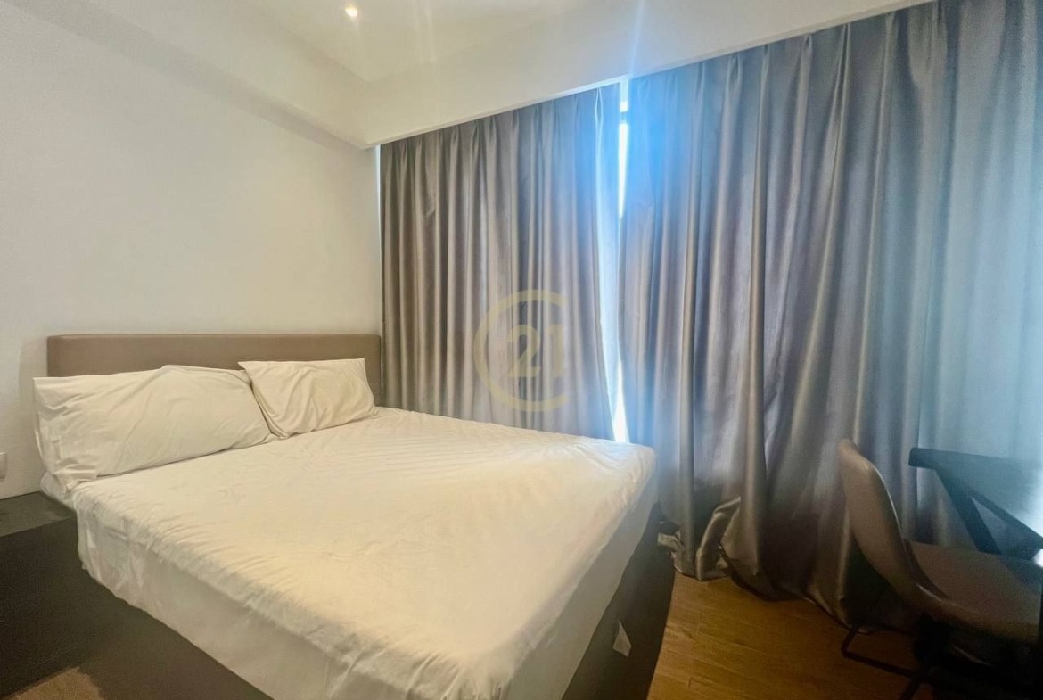 Luxury Two bedroom For Rent At Skylar