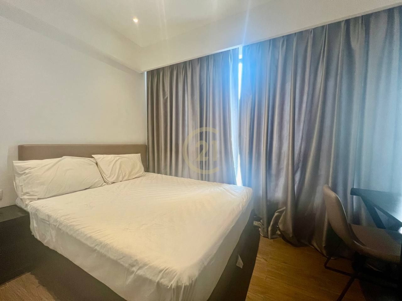 Luxury Two bedroom For Rent At Skylar