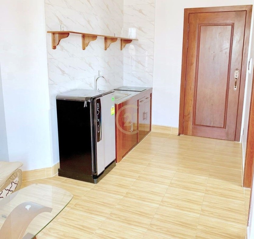 Cozy One Bedroom For Rent At TTP