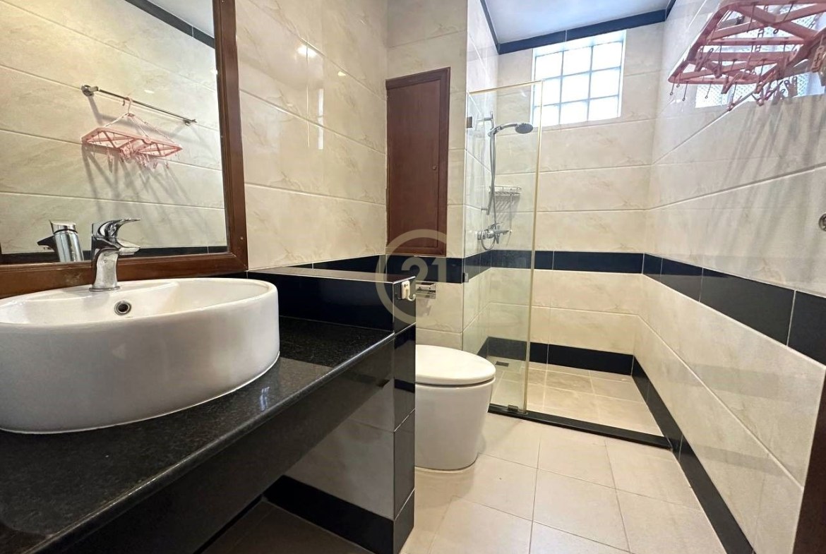 Cozy One Bedroom For Rent At TTP