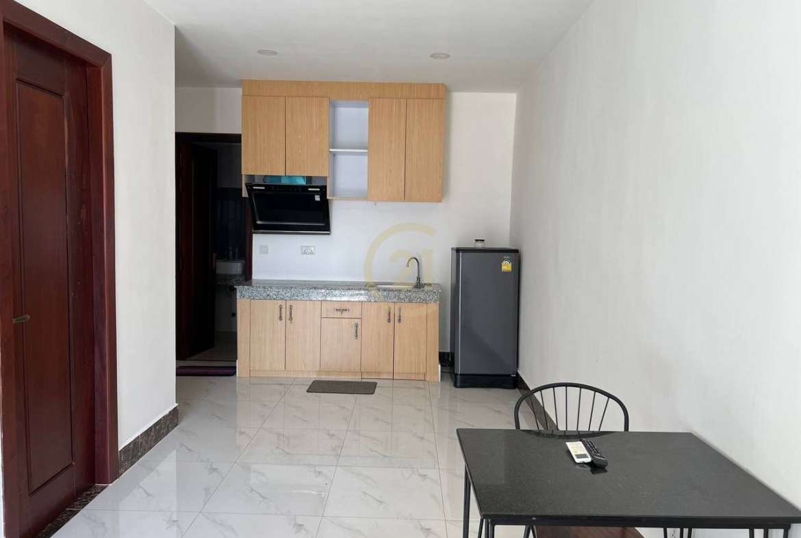 Cozy & Fully Furnished 1-BR Apartment for Rent in TTP