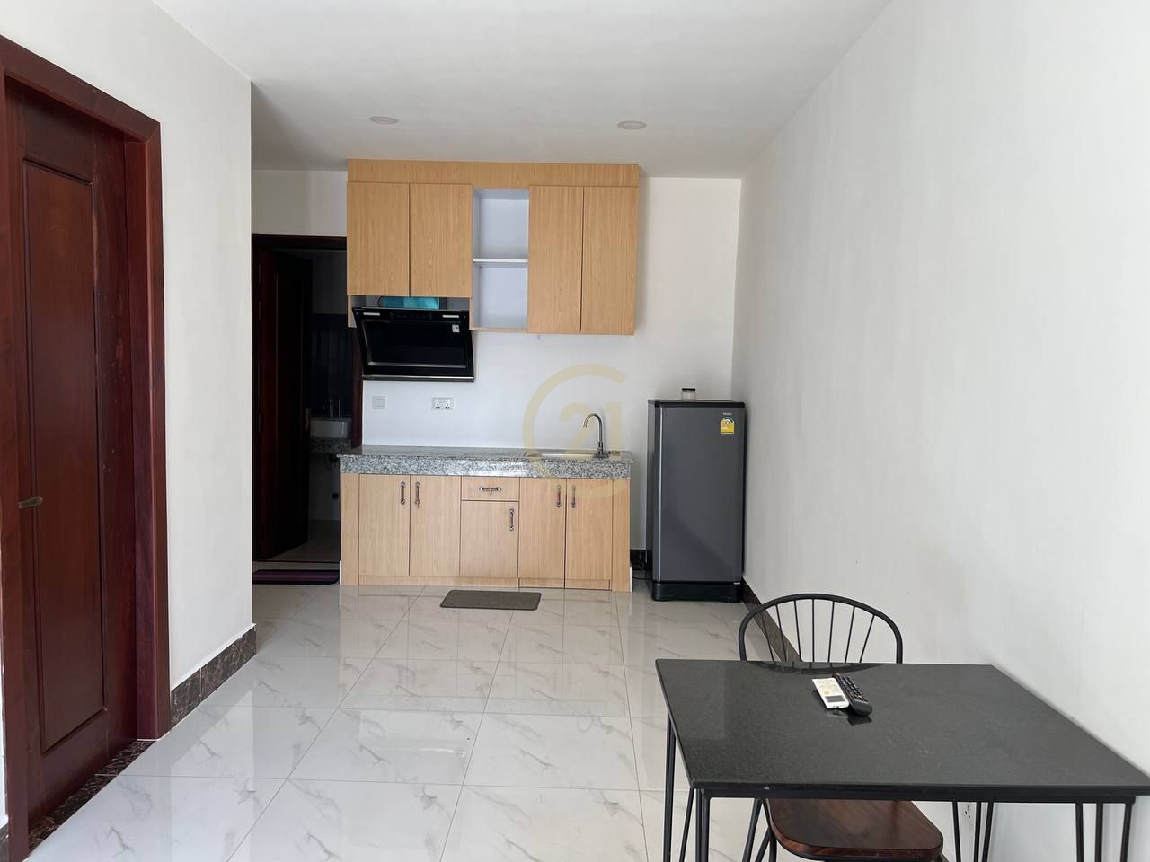 Cozy & Fully Furnished 1-BR Apartment for Rent in TTP