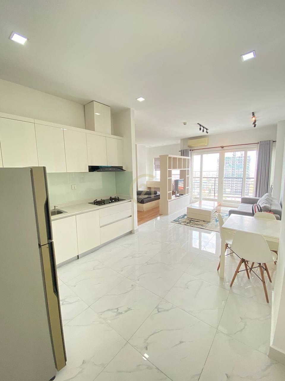Modern stylish 1 Bedroom For Rent at BTP