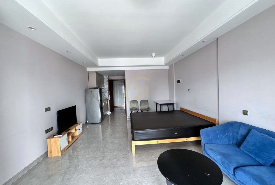 Big Studio room For Rent At TK