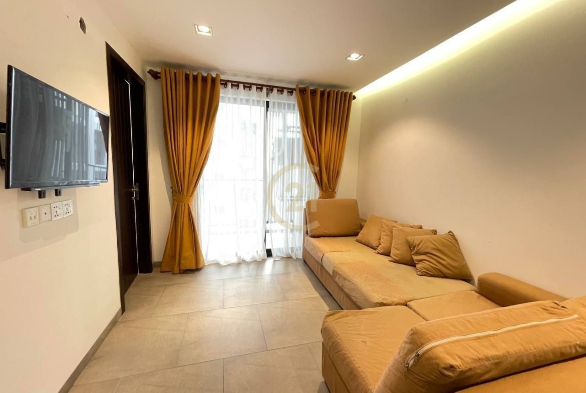 Luxury Two bedroom For Rent At Urban Village 