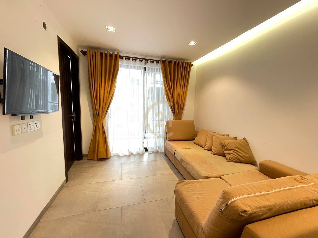 Luxury Two bedroom For Rent At Urban Village 