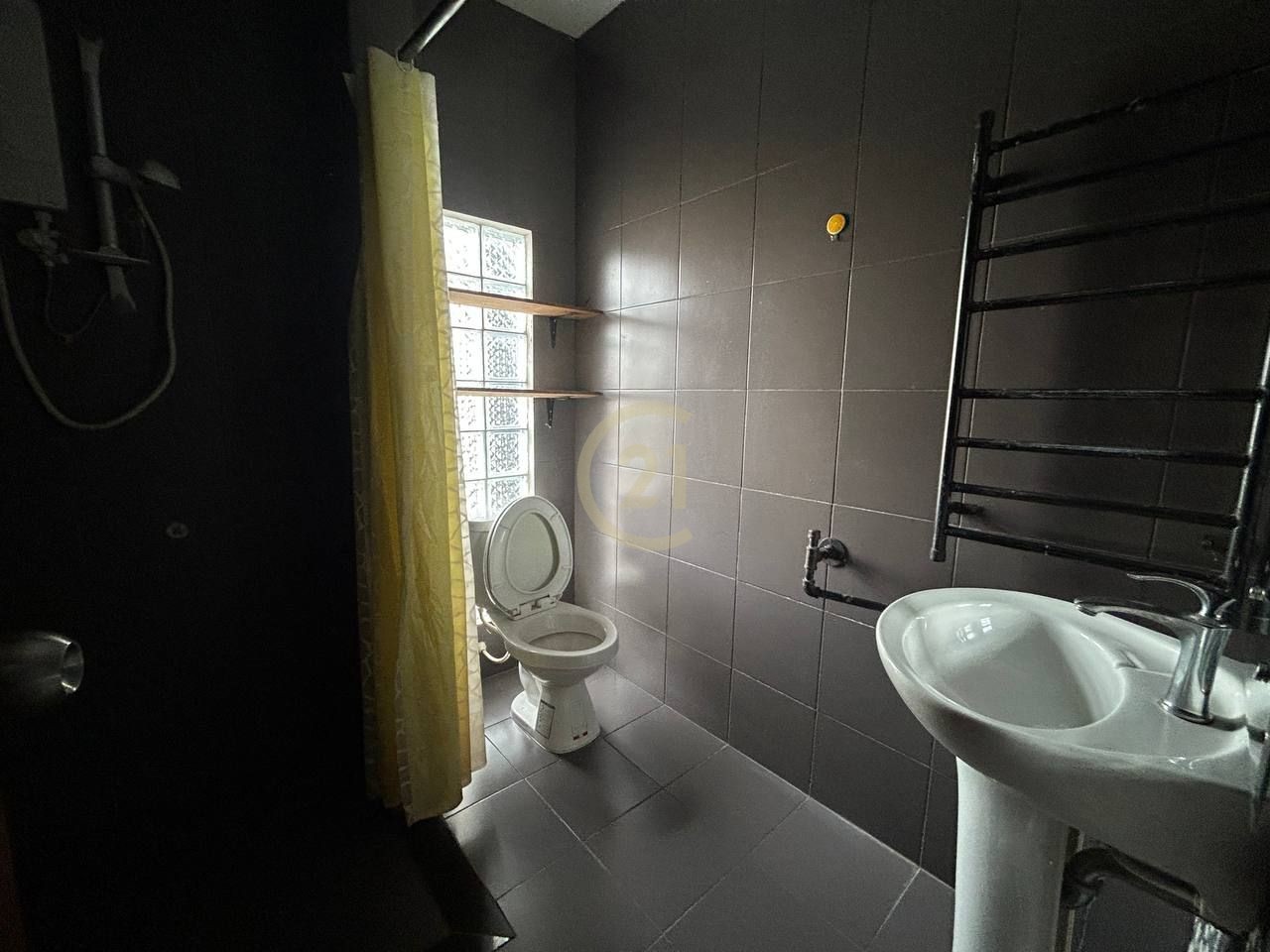 Cozy & Affordable 2-BR Apartment In Tonle Bassac
