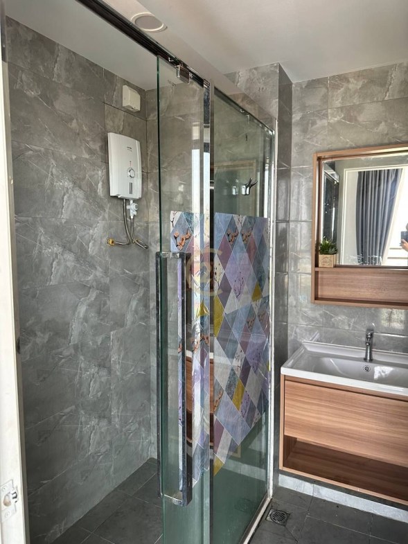 Brand New Condo Studio For Rent at TK