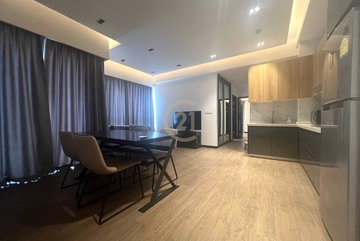Luxury Two bedroom For Rent At Skylar