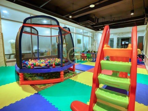 Stylist 2 Bedroom Apartment For Rent At BKK2