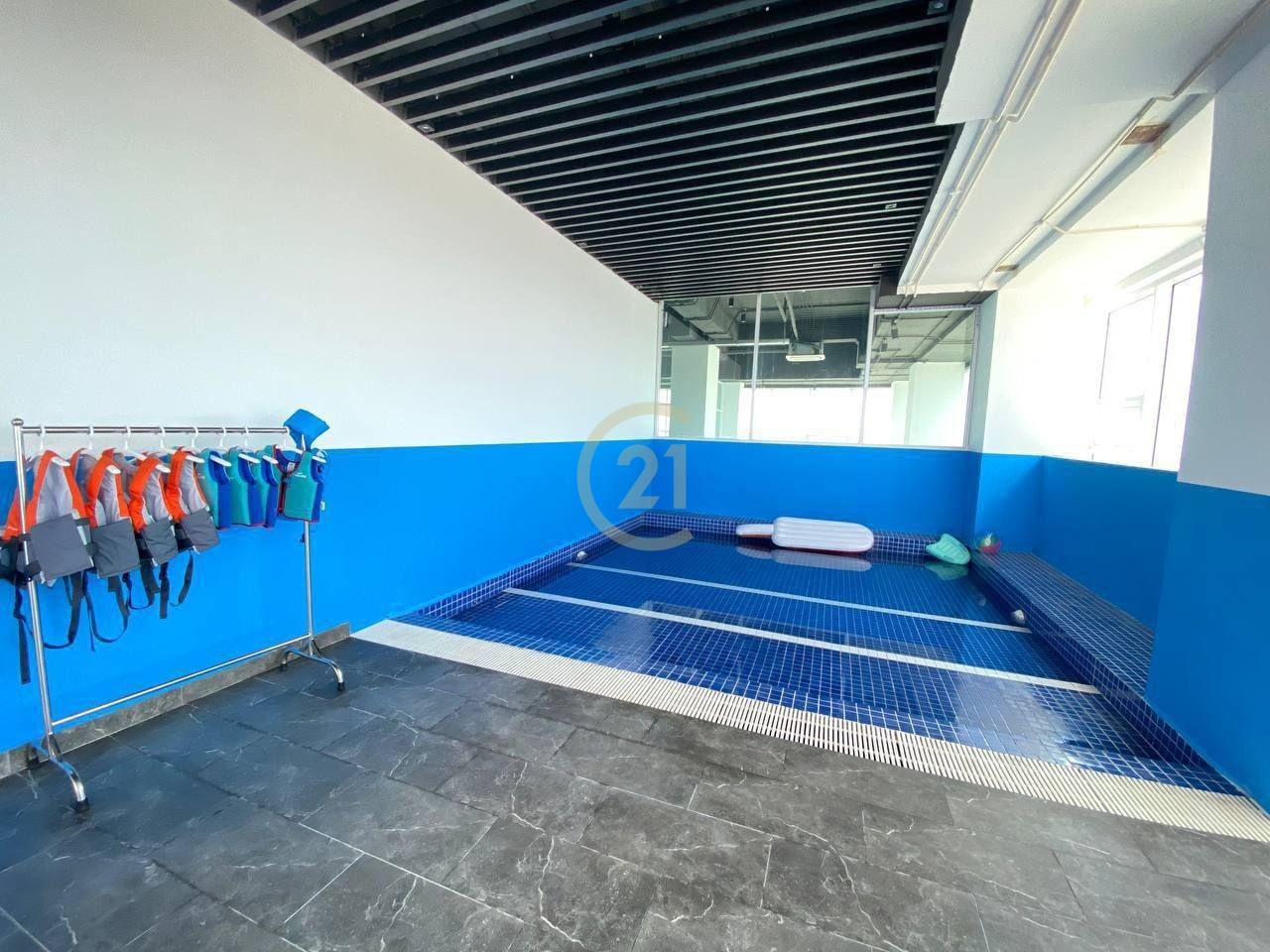 Nice Two Bedroom For Rent In BKK1