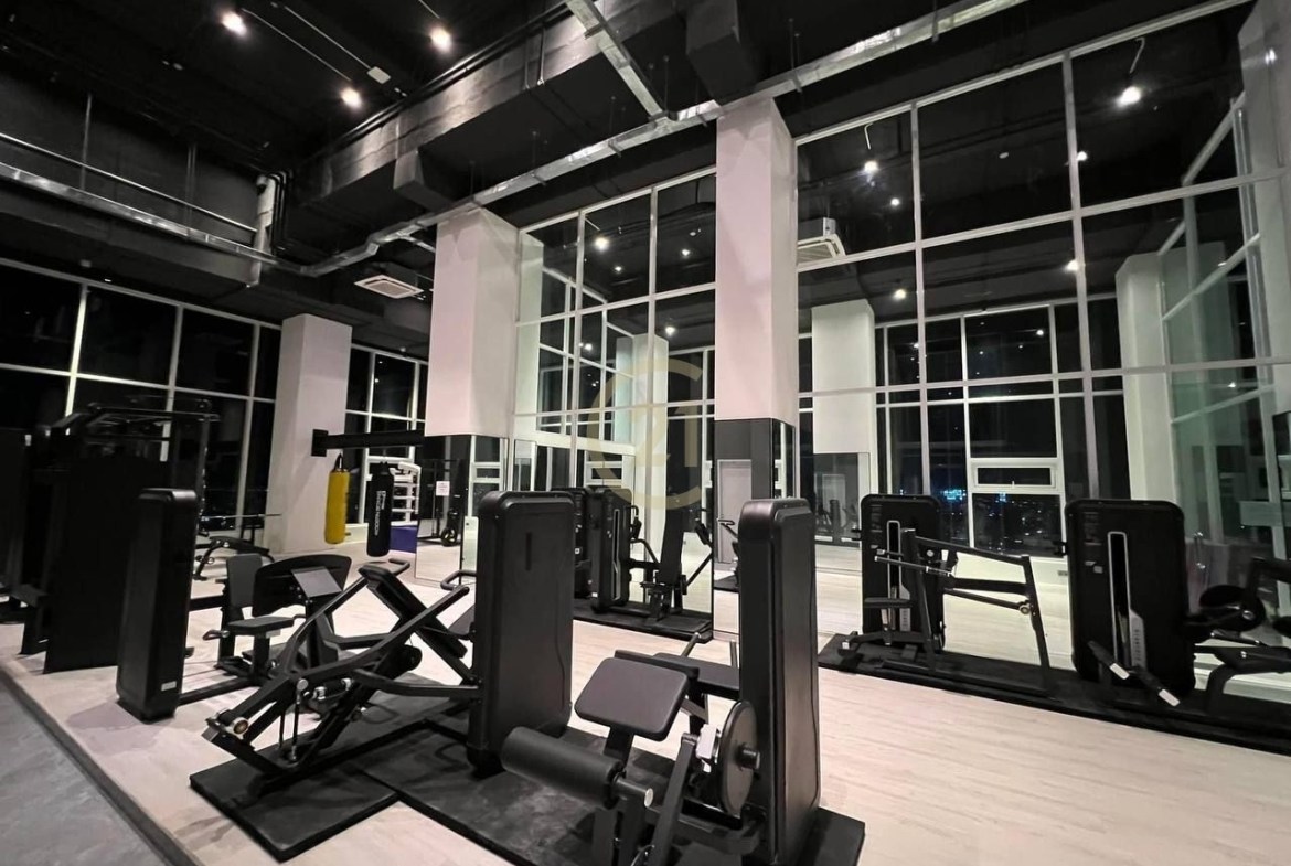 Nice Two Bedroom For Rent In BKK1