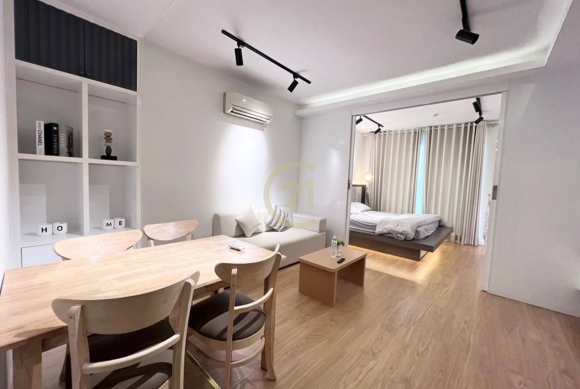 LOVELY ONE BEDROOM FOR RENT