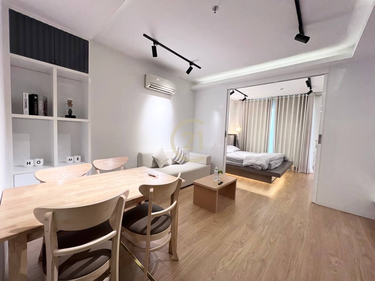 LOVELY ONE BEDROOM FOR RENT