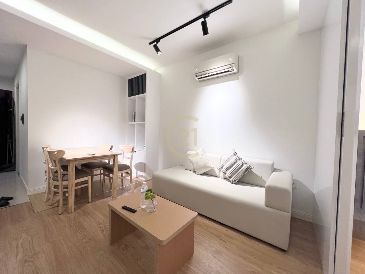LOVELY ONE BEDROOM FOR RENT