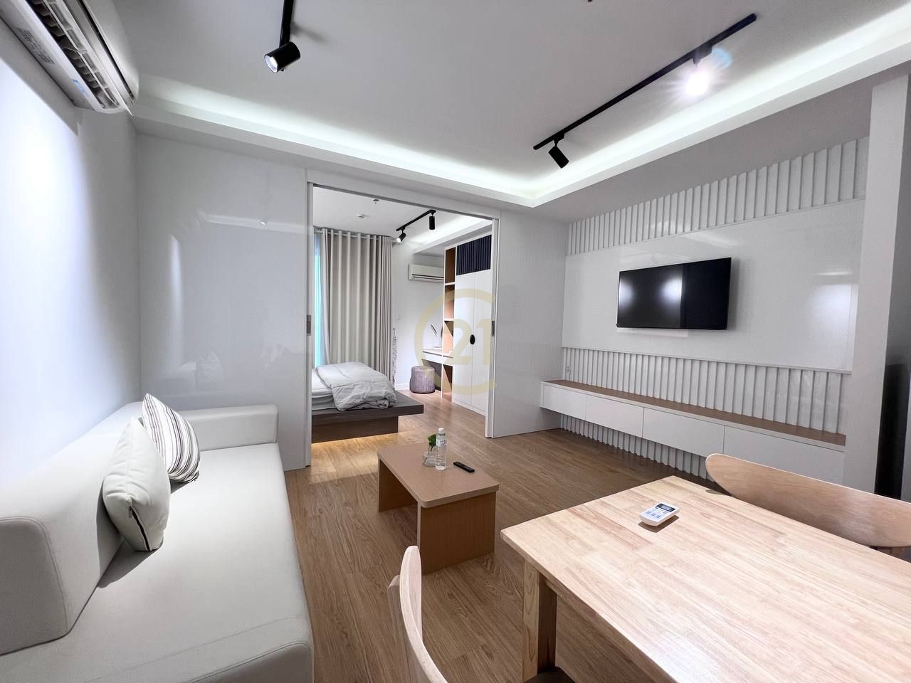 LOVELY ONE BEDROOM FOR RENT