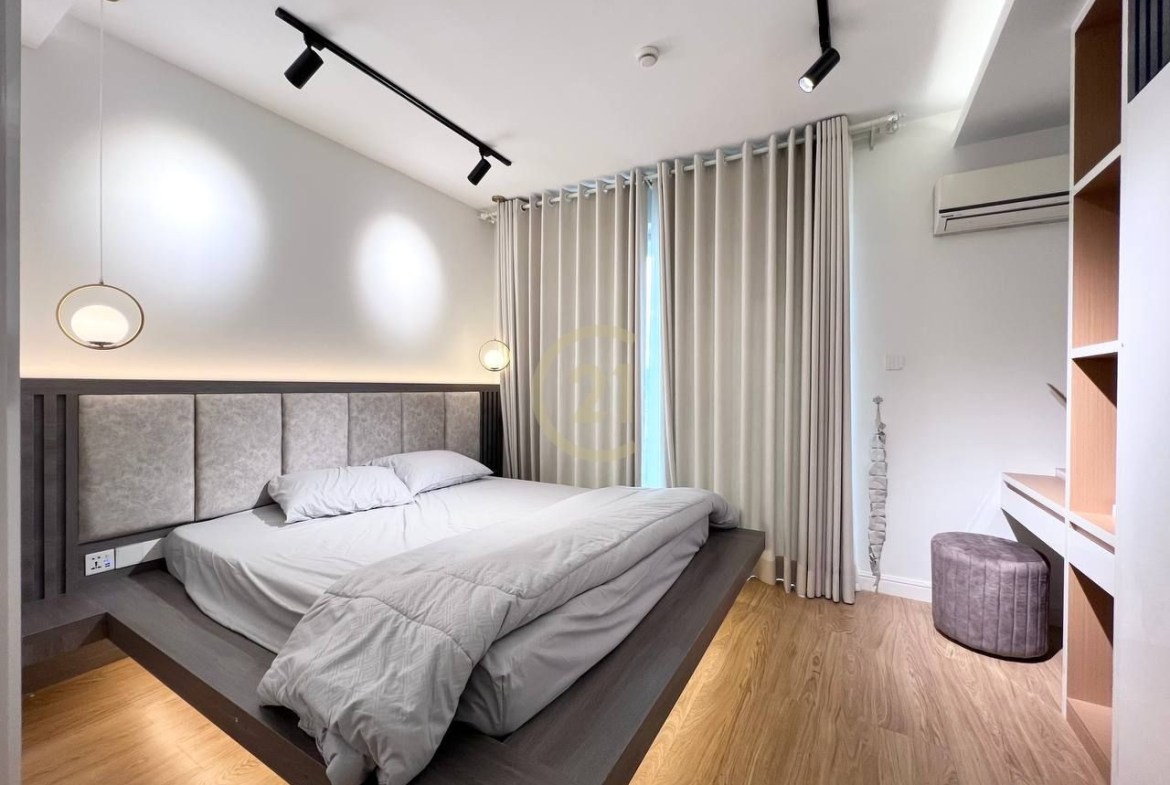 LOVELY ONE BEDROOM FOR RENT