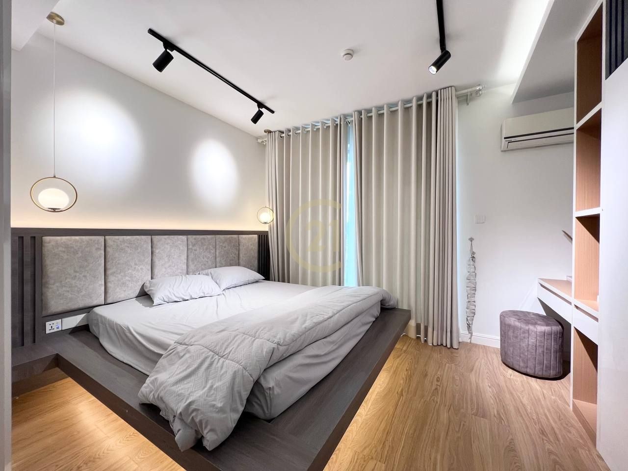 LOVELY ONE BEDROOM FOR RENT