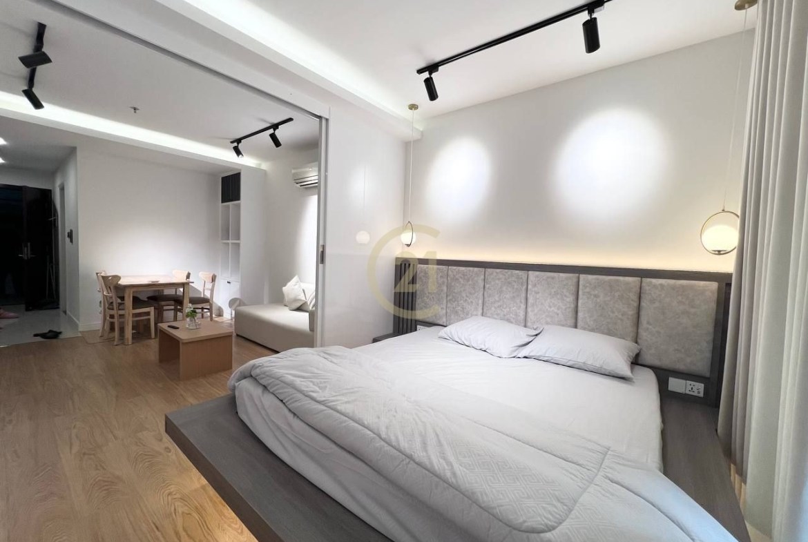 LOVELY ONE BEDROOM FOR RENT
