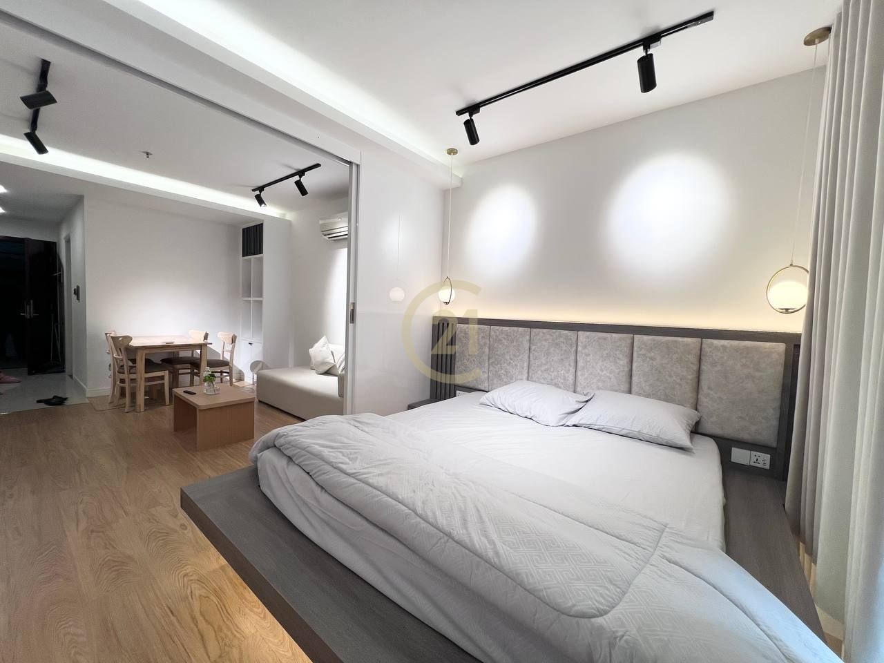 LOVELY ONE BEDROOM FOR RENT
