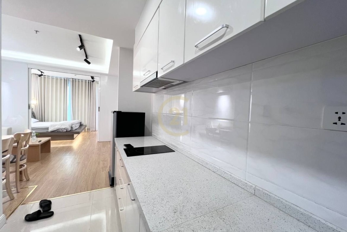 LOVELY ONE BEDROOM FOR RENT