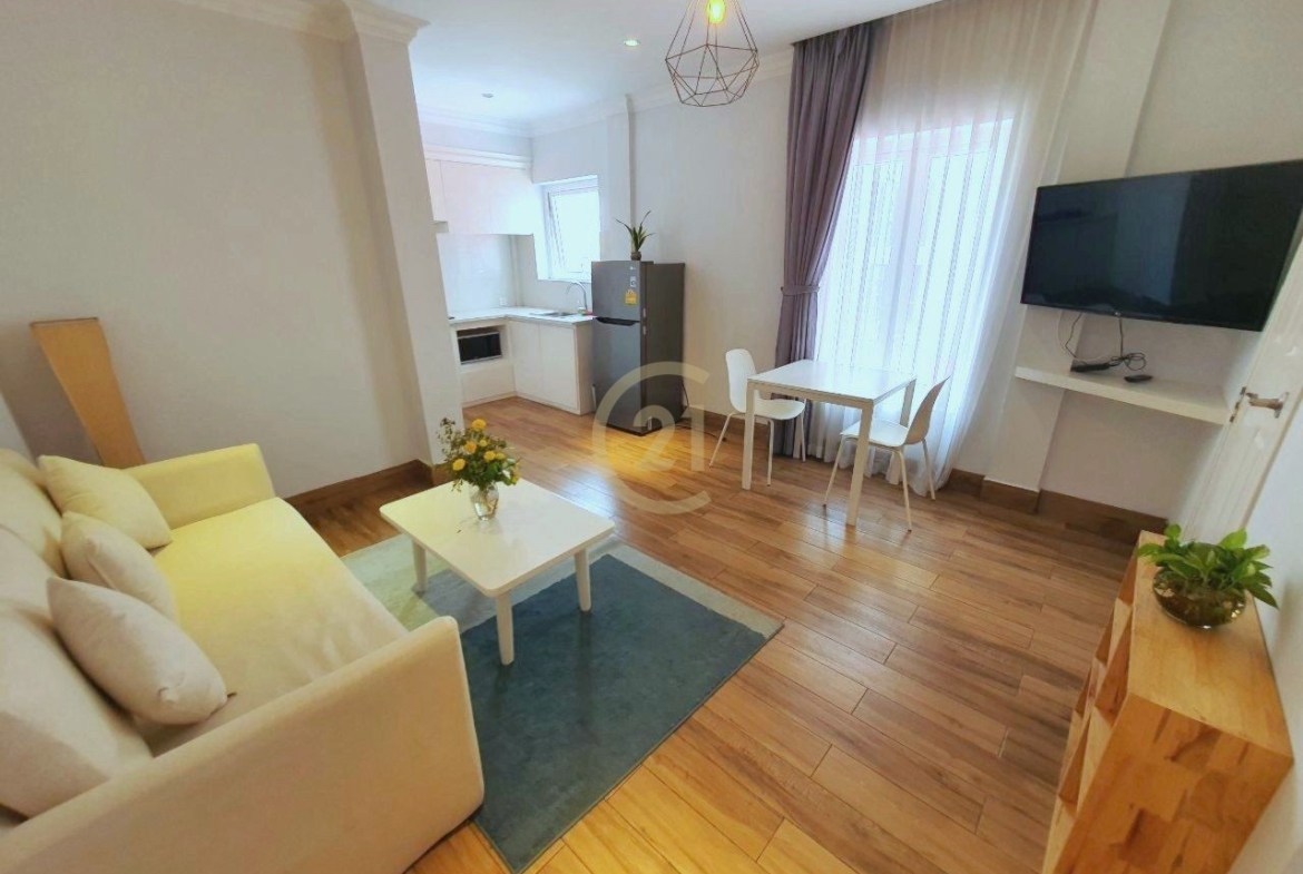 COZY ONE BEDROOM FOR RENT
